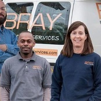 Bray Electrical - Electricians Near Me - Decatur, Georgia