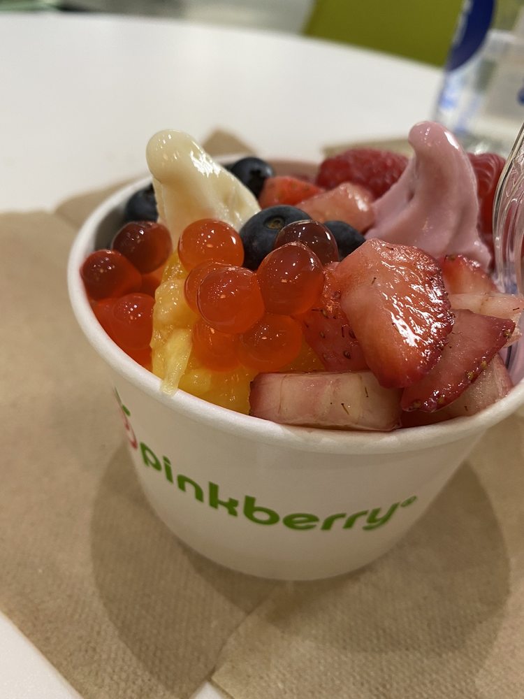 PINKBERRY Updated September 2024 120 Photos & 173 Reviews 1039