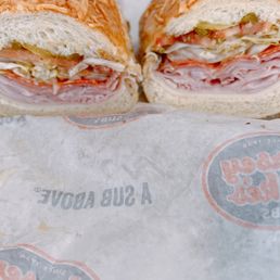 The Original Italian