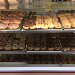 C & M Donut