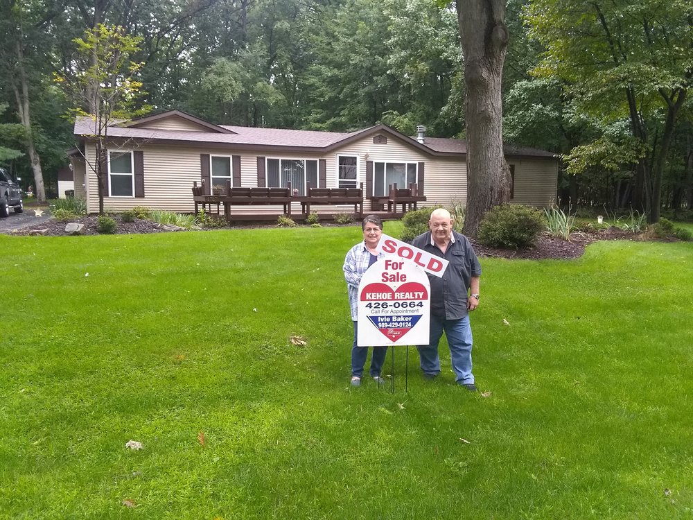 BAKERKEHOE REALTY Contact Agent 1557 W M61, Gladwin, Michigan