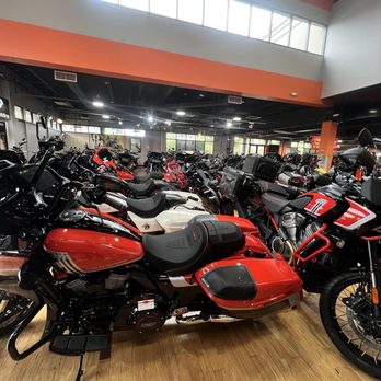 Patriot Harley-Davidson - Motorcycle Dealers Near Me - Fairfax, Virginia Patriot Harley-Davidson - Motorcycle Dealers Near Me - Fairfax, Virginia