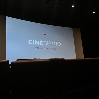 CMX CinéBistro Waverly Place - Cinema Near Me - Cary, North Carolina CMX CinéBistro Waverly Place - Cinema Near Me - Cary, North Carolina