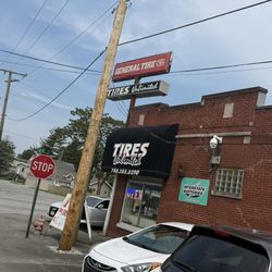 Tires Unlimited