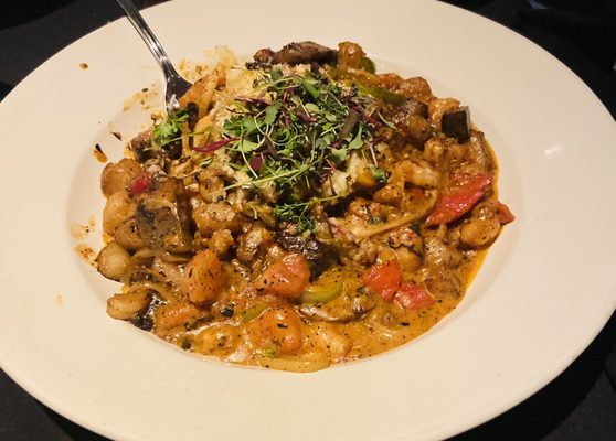 Irina's Steak & Seafood by null