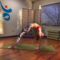 Rishi's Community Yoga