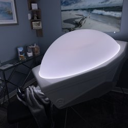 EveryBody in Mind Wellness Center - Somadome - a meditation pod