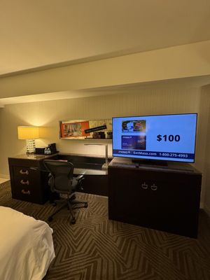 Renaissance Phoenix Downtown Hotel by null