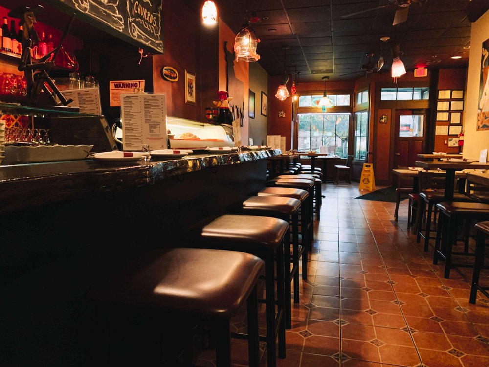 Pintxo Pincho Tapas Bar