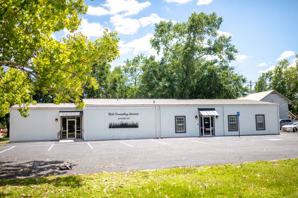 Bolt Counseling Services - grief counselor in Gulfport, MS