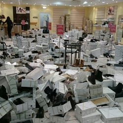 Centre Deux - Oh, gros soucis dans la boutique Texto..