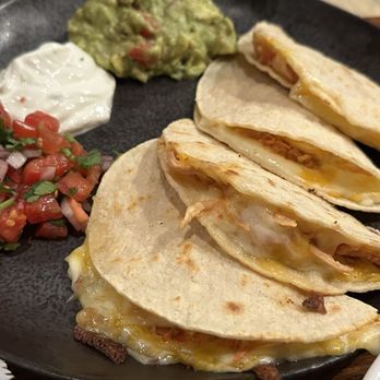 El Sol Cantina - Chicken Quesadilla - Mexican Near Me - Camp Hill, Pennsylvania