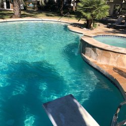 ASP - America's Swimming Pool Company - After