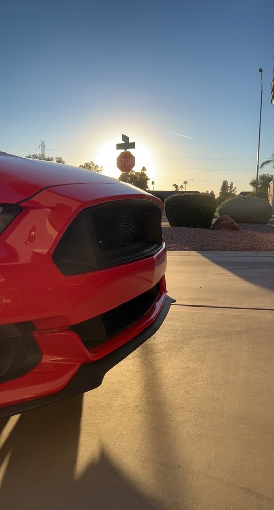 CALIBER COLLISION Updated September 2024 24 Photos & 28 Reviews 8295 E Raintree Dr