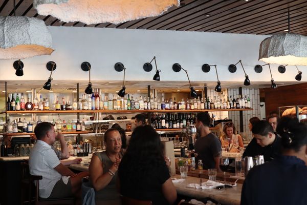 Barcelona Wine Bar by null