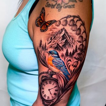 Stay Sacred Studios - Tattoo Near Me - lake forest, California Stay Sacred Studios - Tattoo Near Me - lake forest, California
