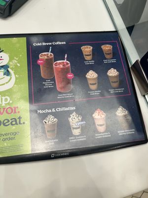 Cinnabon by null