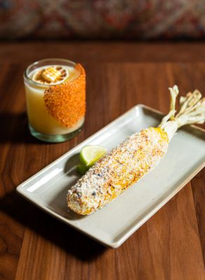 Masa & Agave Cantina by null