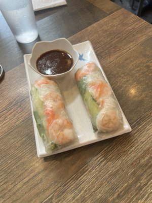 Le's Baguette Banh Mi Cafe by null