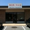 The Book Rack gift card