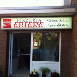 Pizzaria Ariana