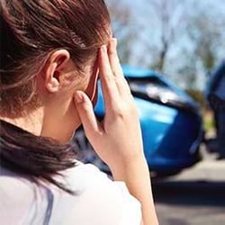 Green Law Firm - If you are the victim of a car accident, call The Green Law Firm today for a free consultation.