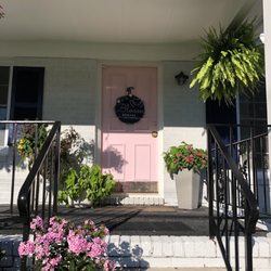 Bloom Dental of Chesterfield - Dr. Crystal Joyce - Welcome to Bloom Dental!