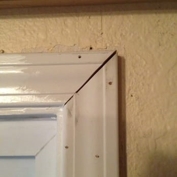 Lowe's Home Improvement - Another example of carpentry skills of lowes professional carpenter - Home Decor Near Me - San Clemente, California