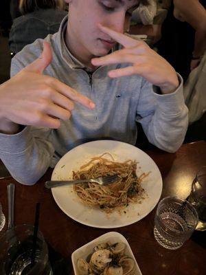 Apollo Grill by null