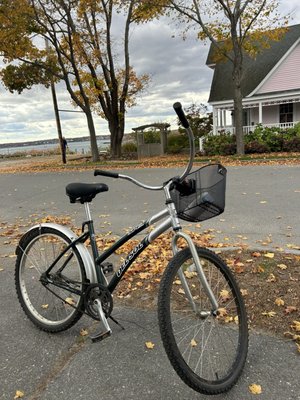Brad’s Bike Rental & Repair by null