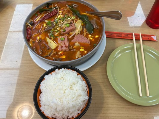 Great Wall Restaurant by null