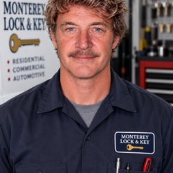 Monterey Lock & Key