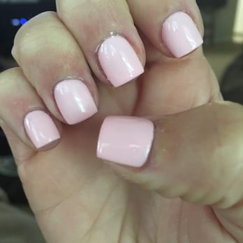 Beautiful Nails - I love my nails! Exactly what I wanted! - Nail Salons Near Me - Charlotte, North Carolina