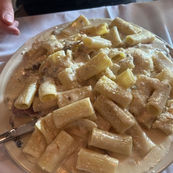 Naples 15 - Vitello Alla Ferdinando II - Italian Near Me - Madison, Wisconsin Naples 15 - Vitello Alla Ferdinando II - Italian Near Me - Madison, Wisconsin