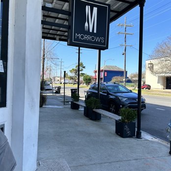 Morrow's - Cajun/Creole Near Me - New Orleans, Louisiana Morrow's - Cajun/Creole Near Me - New Orleans, Louisiana