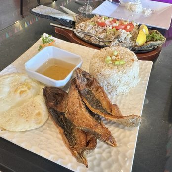 Fiesta Philippines - Bangus silog - Filipino Near Me - Rancho Cordova, California Fiesta Philippines - Bangus silog - Filipino Near Me - Rancho Cordova, California