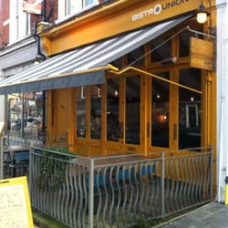 Bistro Union