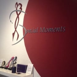 Special Moments