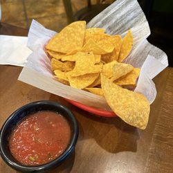 Cantaritos Mexican Kitchen