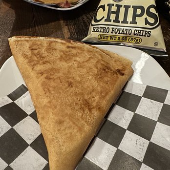 Jammin' Crepes - Bahn mi crepe - Creperies Near Me - Princeton, New Jersey