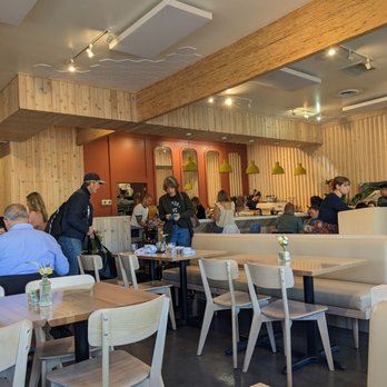 Madi - Breakfast & Brunch Near Me - San Diego, California