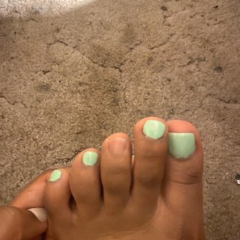 Bebe Nails & Spa - Pedicure - Nail Salons Near Me - Oakland, California
