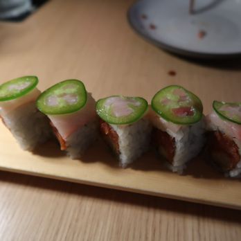 Katami - Sushi Bars Near Me - Houston, Texas Katami - Sushi Bars Near Me - Houston, Texas