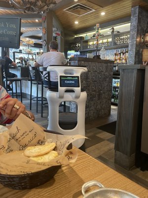 Sergio's Restaurant by null