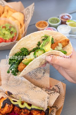 Taqueria Picoso by null