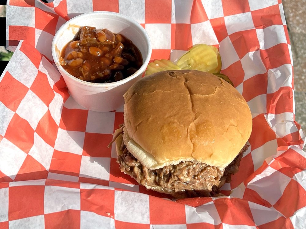 OFF THE HOOK BBQ Updated September 2024 26 Photos & 12 Reviews