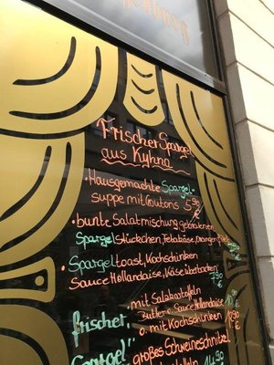 Menu photo 1 Zur Pleißenburg Leipzig, SN