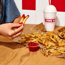 Five Guys