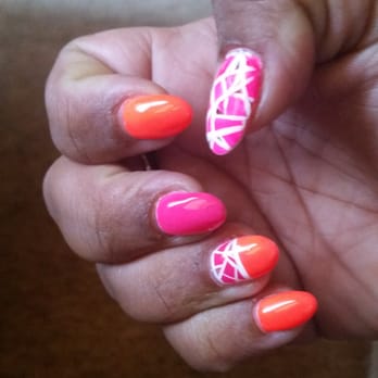 Champion Salon - Love the summer colors - Nail Salons Near Me - San Leandro, California Champion Salon - Love the summer colors - Nail Salons Near Me - San Leandro, California