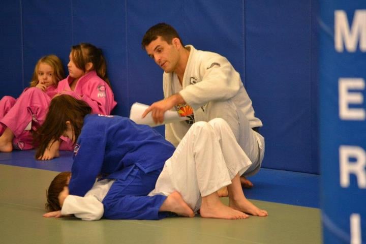 Northwest Martial Arts Academy